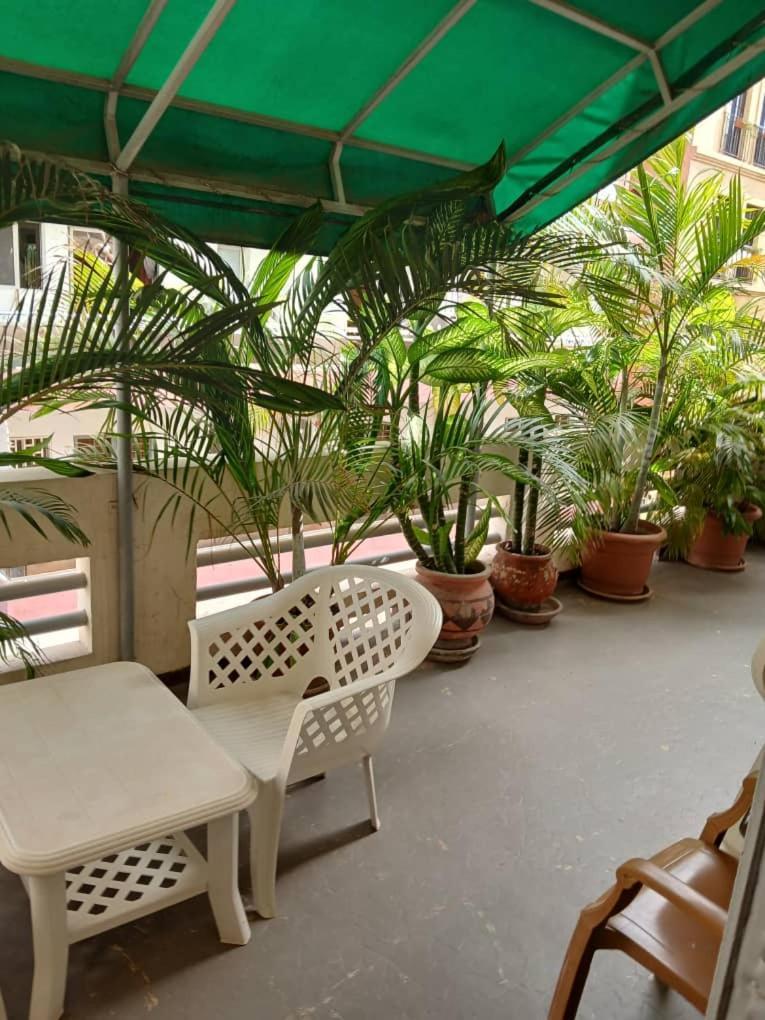 Appartement Sympathique Jules Ferry. Dakar Exterior foto